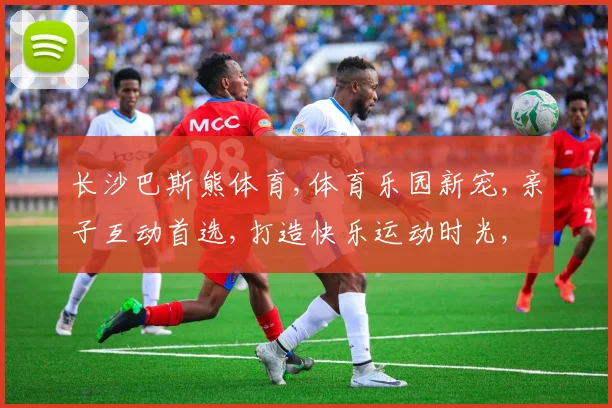 长沙巴斯熊体育,体育乐园新宠,亲子互动首选,打造快乐运动时光,