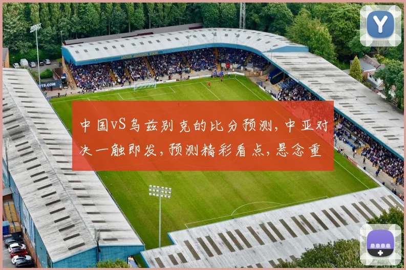 中国vS乌兹别克的比分预测,中亚对决一触即发,预测精彩看点,悬念重重逗你心弦
